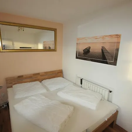 Haus Elbe 1 26 Appartement *