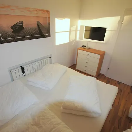 Appartement Haus Elbe 1 26 Cuxhaven