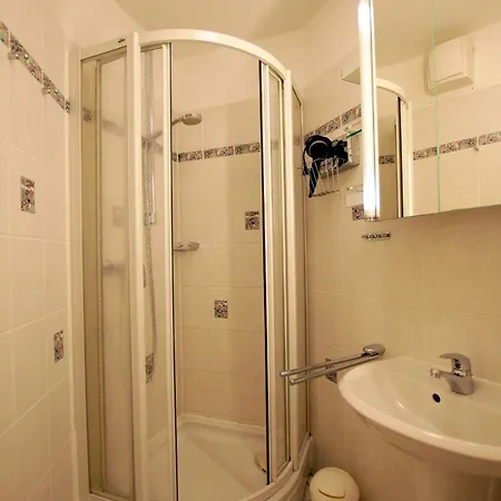 Appartement Haus Elbe 1 26 Cuxhaven