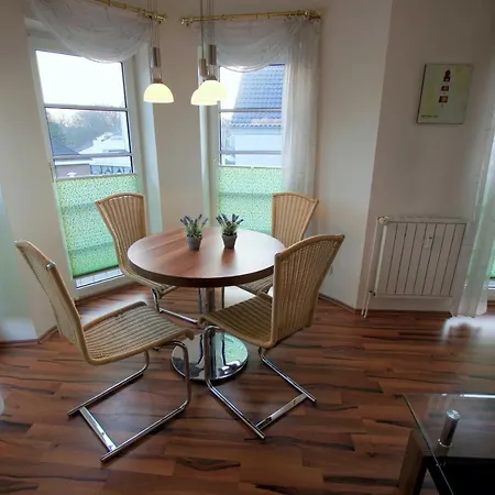 Haus Elbe 1 26 * Cuxhaven